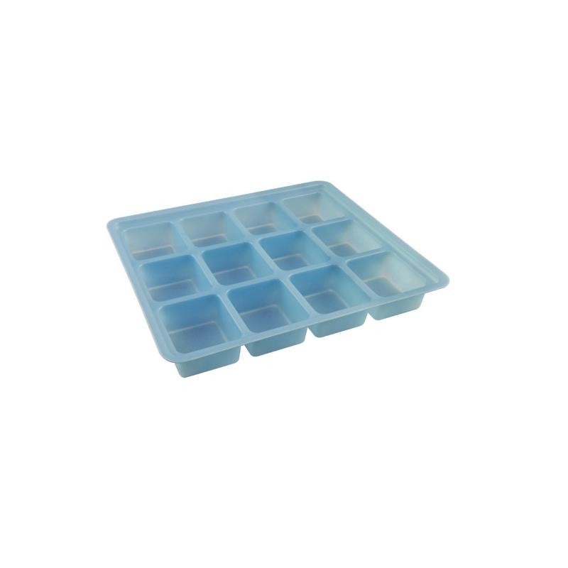 1 pcs : SCS 770799 - Tray Storage 10.50' L x 8.63' W x 1.50' H (266.7mm x 219.1mm x 38.1mm)
