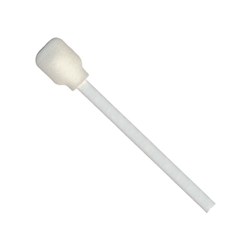 1 pcs : MG Chemicals 814-10 - Swab, Single Head Foam Tip 5.00' (127.0mm) 10 PC