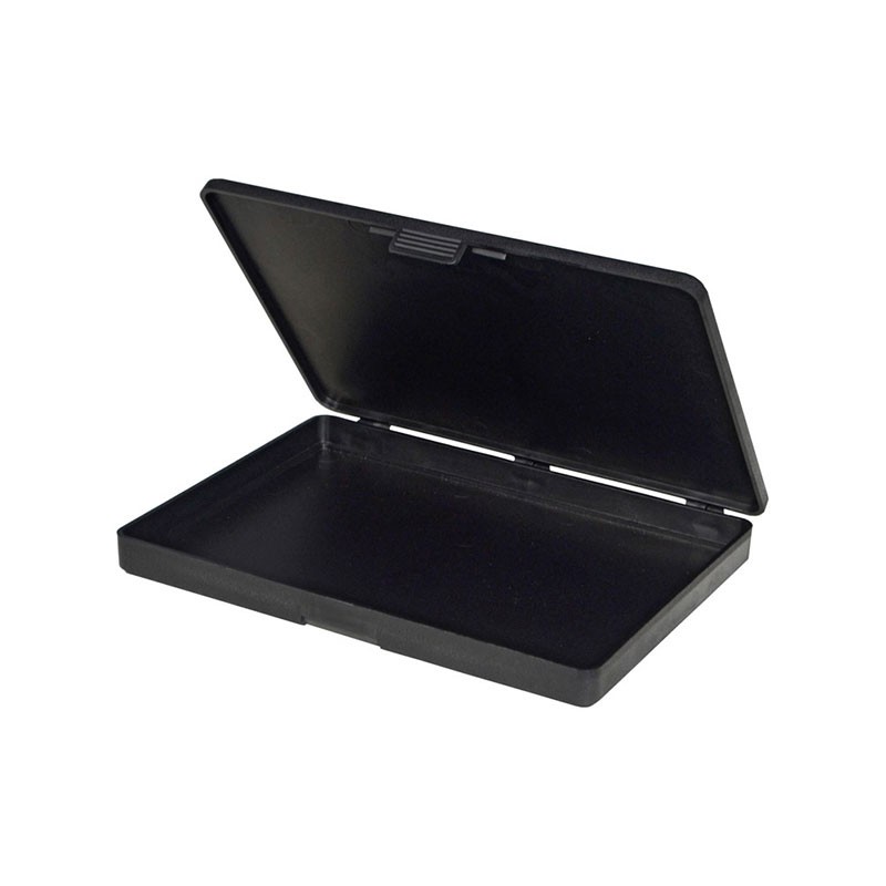 1 pcs : Protektive Pak 57022 - Box Storage, Transport Velostat™ 7.00' L x 5.00' W x 0.50' H (177.8mm x 127.0mm x 12.7mm)