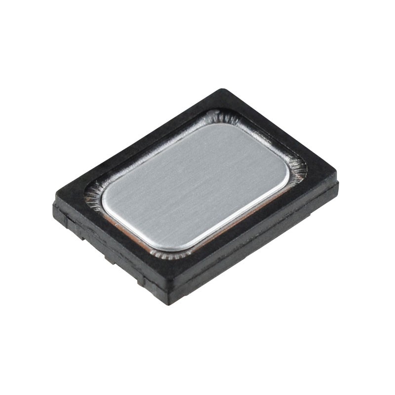 1 pcs : CMS-151103-088SP - 8 Ohms General Purpose Speaker 700 mW 100 Hz ~ 20 kHz Top Rectangular