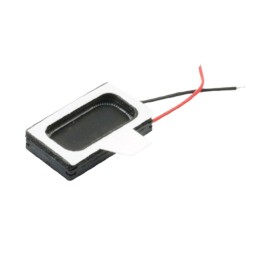 1 pcs : SP-1609 - 8 Ohms General Purpose Speaker 500 mW 200 Hz ~ 3.4 kHz Top Rectangular