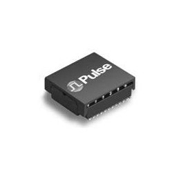 1 pcs : H5077NL - Audio Transformers / Signal Transformers 1000BaseT SMD NonPoE 1-Port