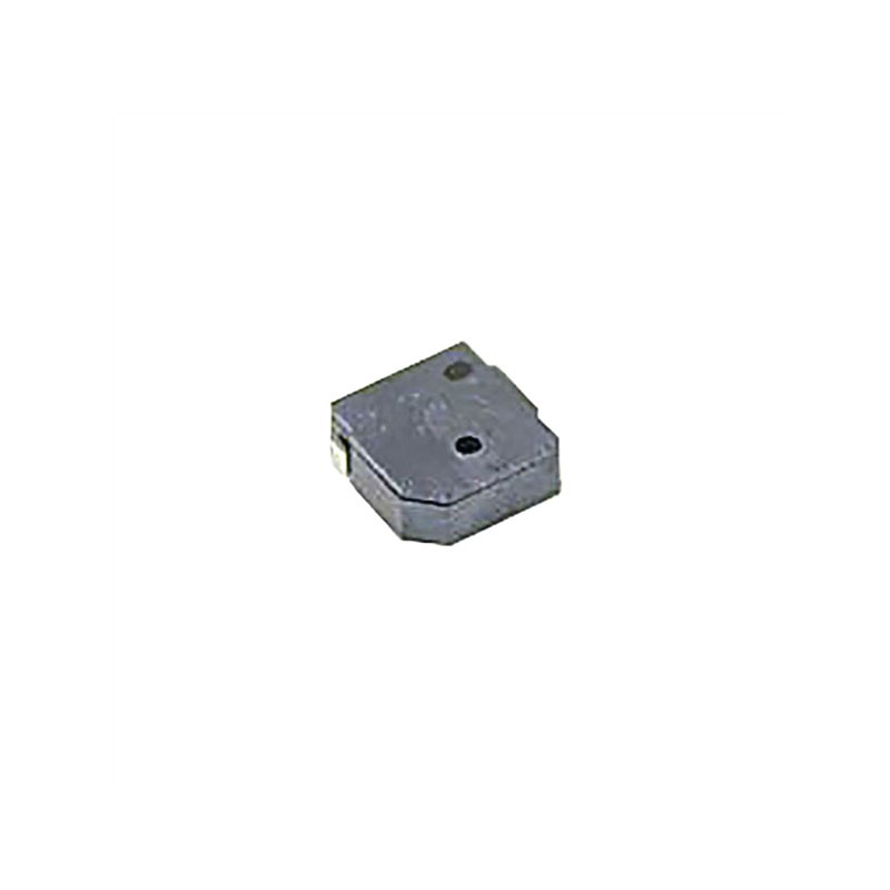 1 pcs : ST-0502T - Buzzers Transducer, Externally Driven Magnetic 3 V 100mA 4kHz 75dB @ 3V, 10cm Surface Mount Solder Pads