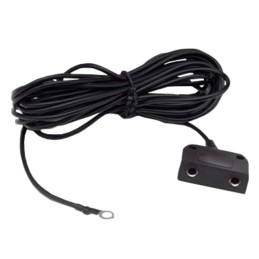 1 pcs : ACL Staticide Inc 8091 - Cord (For Mats, Wrist Straps) 10' (3.05m) Black