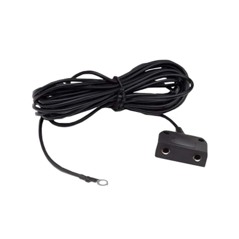 1 pcs : ACL Staticide Inc 8091 - Cord (For Mats, Wrist Straps) 10' (3.05m) Black