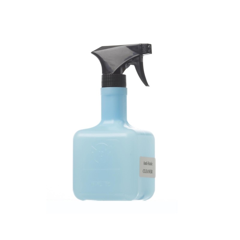 1 pcs : R&R Lotion ICSC-16-ESD - Cleaner Multiple Surfaces 16 Ounce