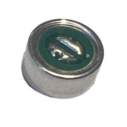 1 pcs : TM141044 - 50 Hz ~ 10 kHz Analog Microphone Electret Condenser 1 V ~ 10 V Omnidirectional (-40dB ±3dB) Solder Pads