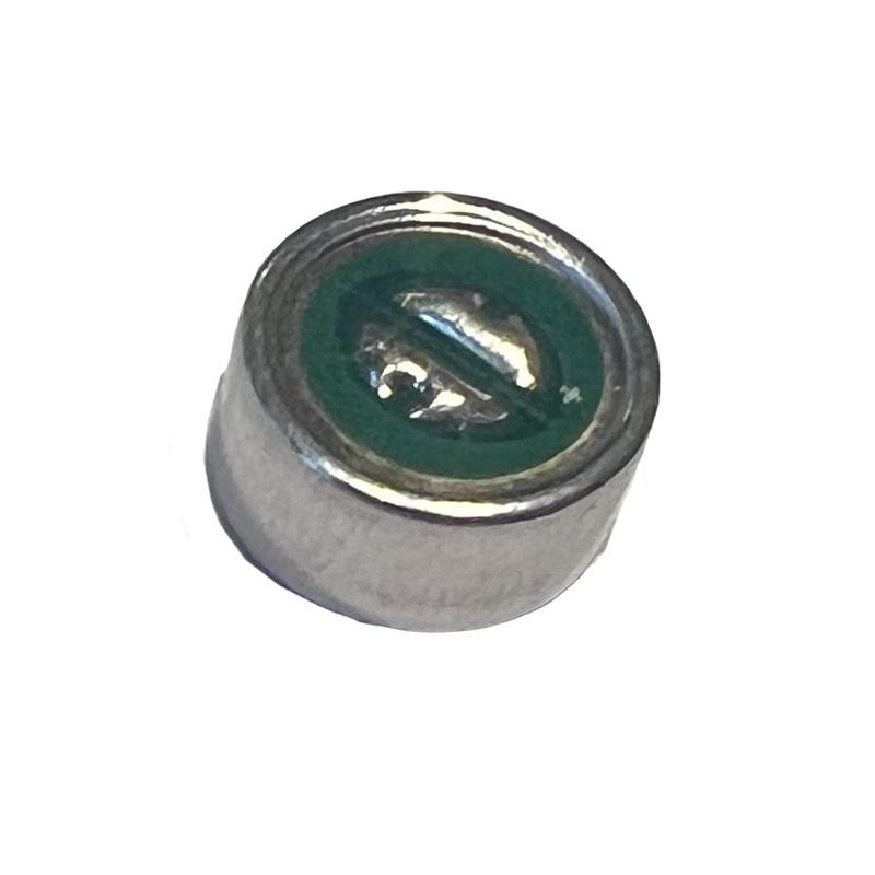 1 pcs : TM141044 - 50 Hz ~ 10 kHz Analog Microphone Electret Condenser 1 V ~ 10 V Omnidirectional (-40dB ±3dB) Solder Pads