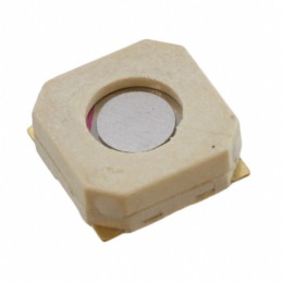 1 pcs : CSS-I4B20-SMT-TR - Buzzers Transducer, Externally Driven Magnetic 3.6 V 80mA 2.73kHz 85dB @ 3.6V, 5cm Surface Mount Sold