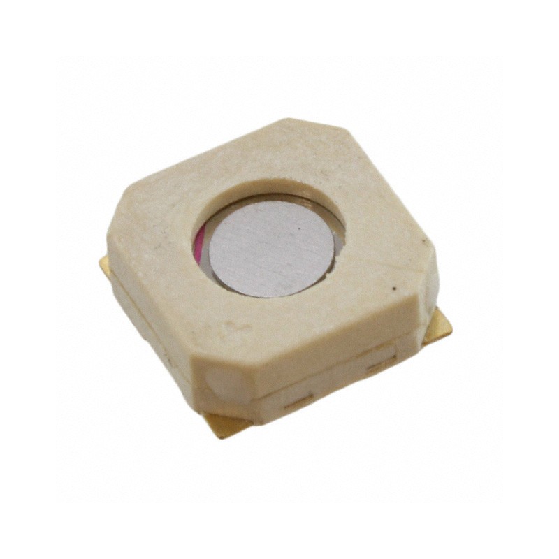 1 pcs : CSS-I4B20-SMT-TR - Buzzers Transducer, Externally Driven Magnetic 3.6 V 80mA 2.73kHz 85dB @ 3.6V, 5cm Surface Mount Sold