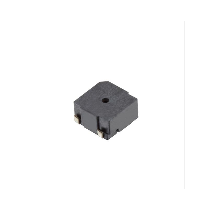1 pcs : SFM-5540-03A - Buzzers 3.6 V 100mA 4kHz 78dB @ 3.6V, 10cm Through Hole PC Pins