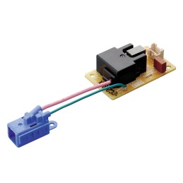 1 pcs : Murata Power Solutions Inc. MHM306-01 - Ionizer Chassis Mount 12VDC