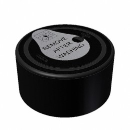 1 pcs : AT-2428-TWT-R - Buzzers Transducer, Externally Driven Piezo (with Feedback) 12 V 8mA 3kHz 92dB @ 12V, 10cm Through Hole 