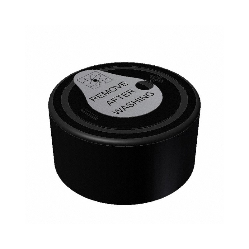 1 pcs : AT-2428-TWT-R - Buzzers Transducer, Externally Driven Piezo (with Feedback) 12 V 8mA 3kHz 92dB @ 12V, 10cm Through Hole 