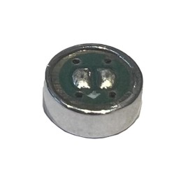 1 pcs : TM141042 - 50 Hz ~ 10 kHz Analog Microphone Electret Condenser 1 V ~ 10 V Noise Cancelling (-45dB ±2dB) Solder Pads