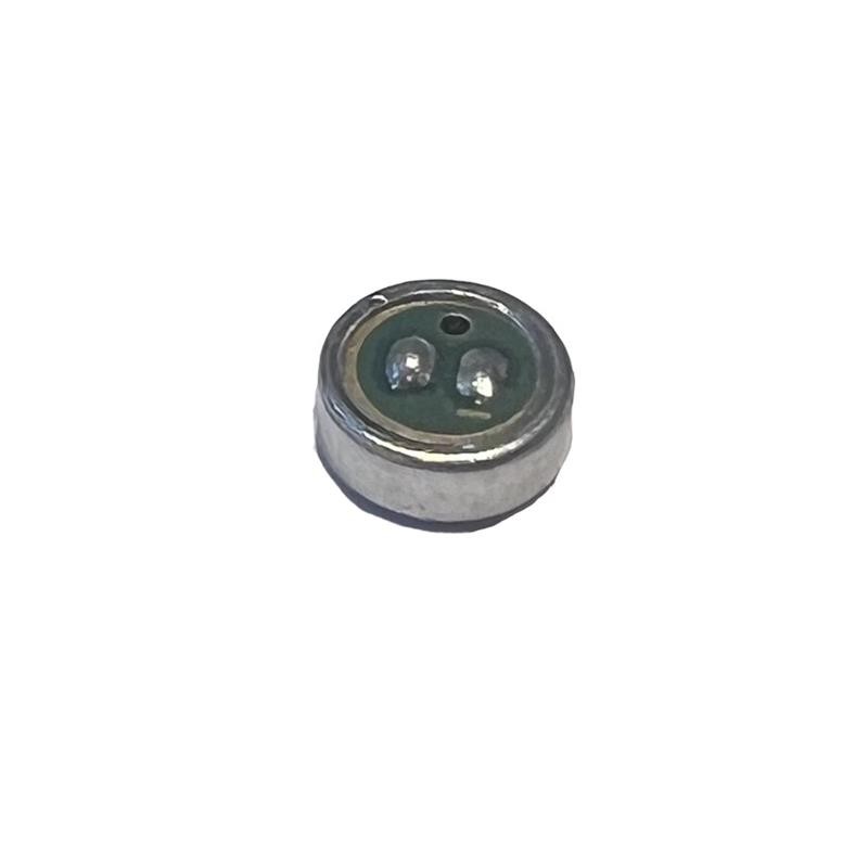 1 pcs : TM141045 - 50 Hz ~ 10 kHz Analog Microphone Electret Condenser 1.7 V ~ 5 V Noise Cancelling (-44dB ±3dB) Solder Pads