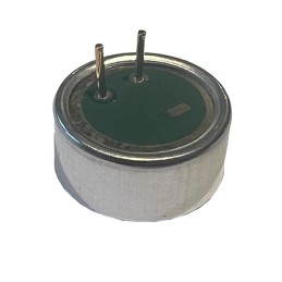 1 pcs : TM141030 - 50 Hz ~ 10 kHz Analog Microphone Electret Condenser 1 V ~ 10 V Omnidirectional (-40dB ±2dB) Solder Pads
