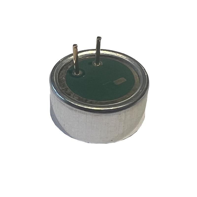 1 pcs : TM141030 - 50 Hz ~ 10 kHz Analog Microphone Electret Condenser 1 V ~ 10 V Omnidirectional (-40dB ±2dB) Solder Pads
