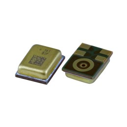 1 pcs : SPH18R1LM4H-1 - 10 Hz ~ 10 kHz Digital, PDM Microphone MEMS (Silicon) 1.65 V ~ 1.98 V Omnidirectional (-37dB ±1dB @ 94dB