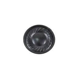 1 pcs : SP-2305 - 8 Ohms General Purpose Speaker 500 mW 750 Hz ~ 20 kHz Top Round