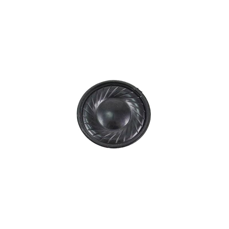 1 pcs : SP-2305 - 8 Ohms General Purpose Speaker 500 mW 750 Hz ~ 20 kHz Top Round