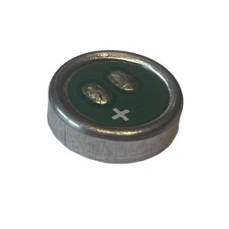 1 pcs : TM141028 - 50 Hz ~ 10 kHz Analog Microphone Electret Condenser 1 V ~ 10 V Omnidirectional (-36dB ±3dB) Solder Pads