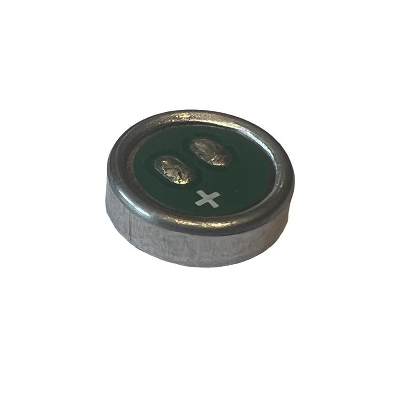 1 pcs : TM141028 - 50 Hz ~ 10 kHz Analog Microphone Electret Condenser 1 V ~ 10 V Omnidirectional (-36dB ±3dB) Solder Pads
