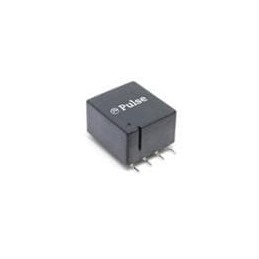 1 pcs : BM6154NL - Audio & Signal Transformers 8uH 3KV 1:1:1 2% AEC -Q200