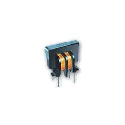 1 pcs : TLF9UAH153W0R2K1 - Common Mode Filter Chokes 15mH 200mA Radial DCR5Ohms