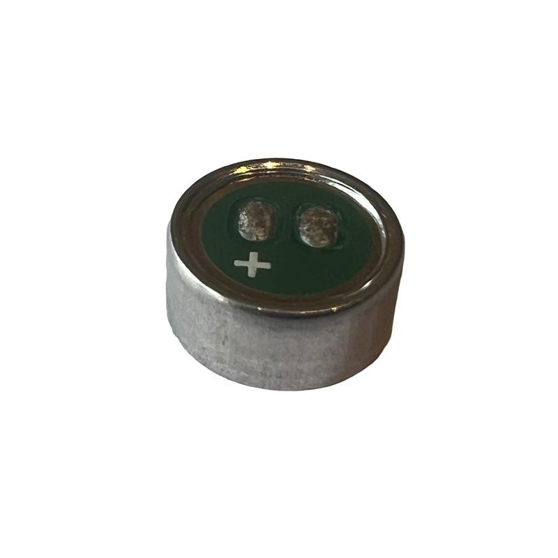 1 pcs : TM141057 - 50 Hz ~ 10 kHz Analog Microphone Electret Condenser 1 V ~ 10 V Omnidirectional (-40dB ±3dB) Solder Pads