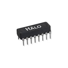 1 pcs : TD42-2006QRL - Audio & Signal Transformers 10BASE-T THT 16P 200uH 1:1 & 1:1.41