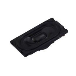 1 pcs : CMS-25145-158SP - 8 Ohms General Purpose Speaker 1.5 W 560 Hz ~ 10 kHz Top Rectangular