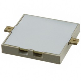 1 pcs : CMT-1604-SMT-TR - Buzzers Transducer, Externally Driven Piezo 3 V 5mA 4kHz 81dB @ 3V, 10cm Surface Mount Solder Pads