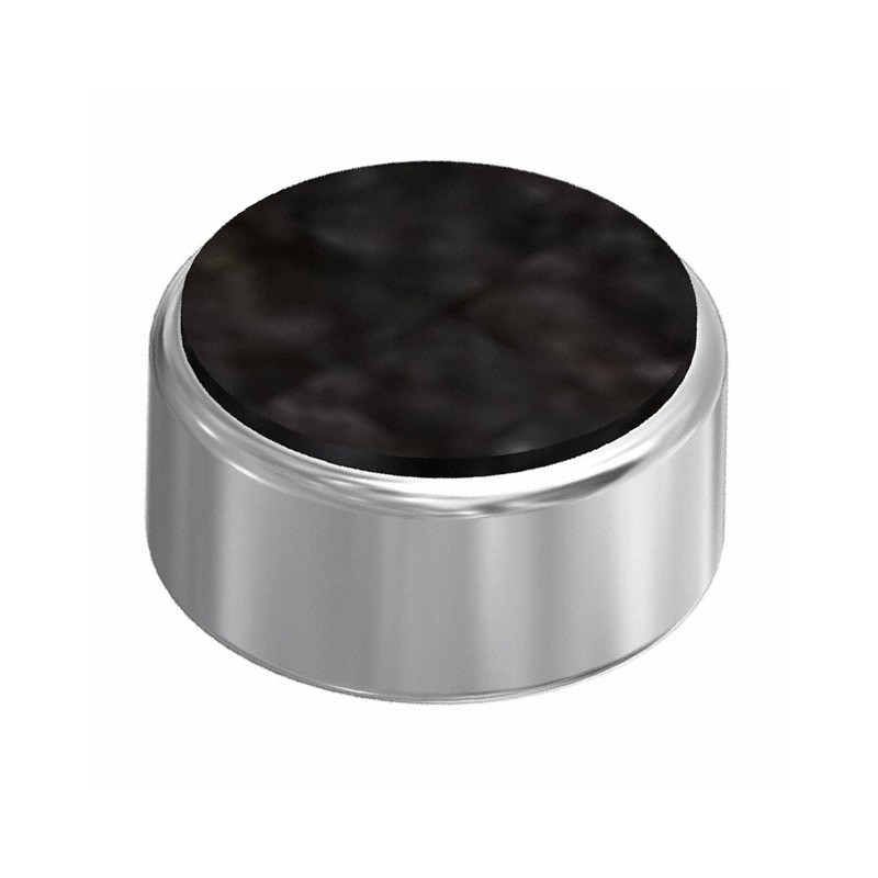 1 pcs : POM-5246L-R - Analog Microphone Electret Condenser 2 V ~ 10 V Omnidirectional (-46dB ±3dB) Solder Pads