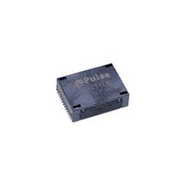 1 pcs : HX1294FNL - Audio & Signal Transformers 100BaseTX SMD NonPoE 2-Port