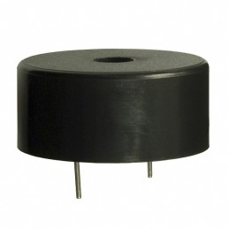 1 pcs : CEP-1114 - Buzzers Transducer, Externally Driven Piezo 10 V 11mA 93dB @ 10V, 10cm Through Hole PC Pins