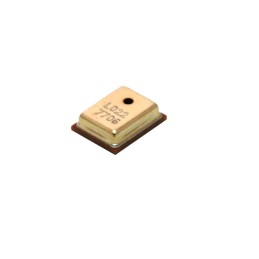 1 pcs : MM034202-7 - 30 Hz ~ 10 kHz Analog Microphone MEMS (Silicon) Omnidirectional (-42dB) Solder Pads