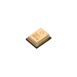 1 pcs : MM033802-8 - 30 Hz ~ 10 kHz Analog Microphone MEMS (Silicon) Omnidirectional (-38db ±1dB) Solder Pads