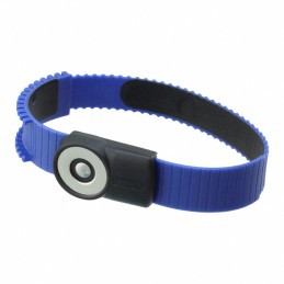 1 pcs : 2240 - Battery Connector, Snap 9V 1 Cell Wire Leads - 8' (203.2mm)