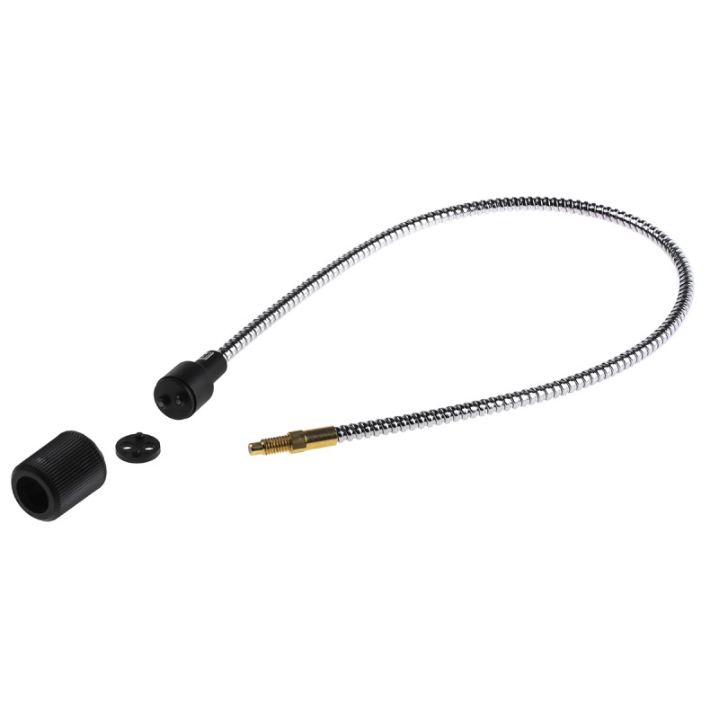 1 pcs - Baumer Glass Fibre Optic Sensor
