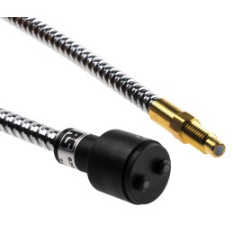 1 pcs - Baumer Glass Fibre Optic Sensor