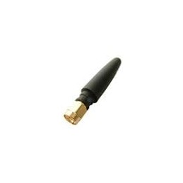 1 pcs : DELTA1D/X/SMAM/S/S/34 - Antennas 5G/4G/3G/2G STUBBY ANTENNA SMA MALE