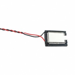 1 pcs : SP-1511L-1 - 8 Ohms General Purpose Speaker 500 mW 300 Hz ~ 8 kHz Top Rectangular