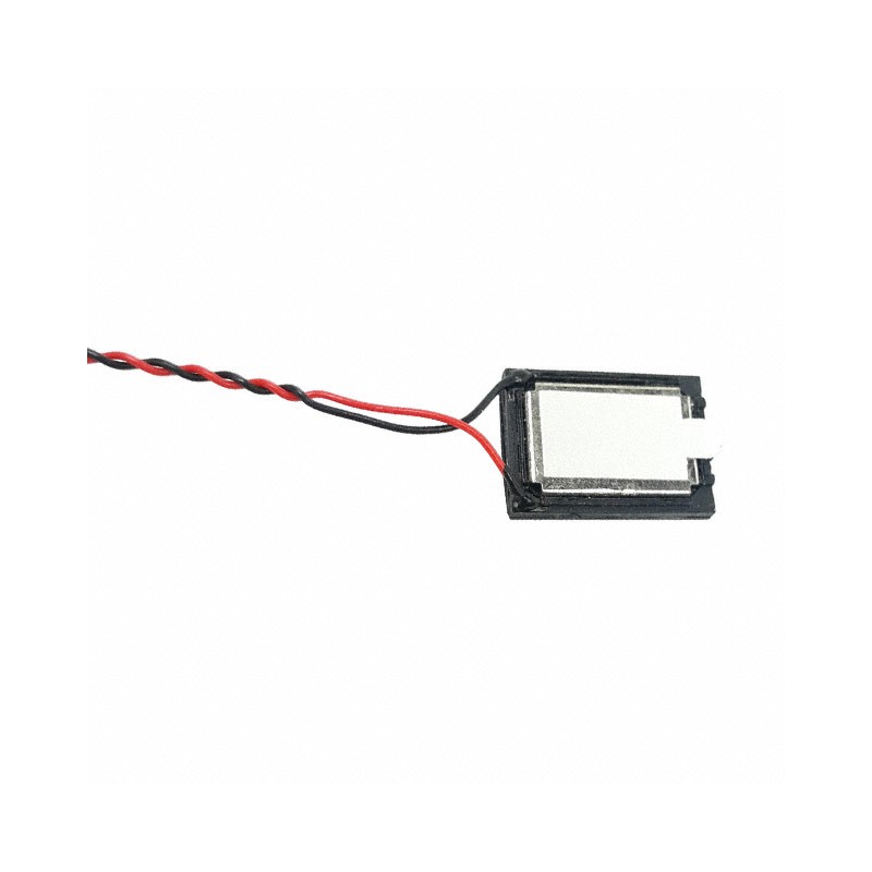 1 pcs : SP-1511L-1 - 8 Ohms General Purpose Speaker 500 mW 300 Hz ~ 8 kHz Top Rectangular