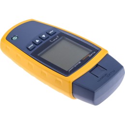 1 pcs - Fluke Networks Cable Tester Coaxial, RJ11, RJ45, MICROSCANNER 2
