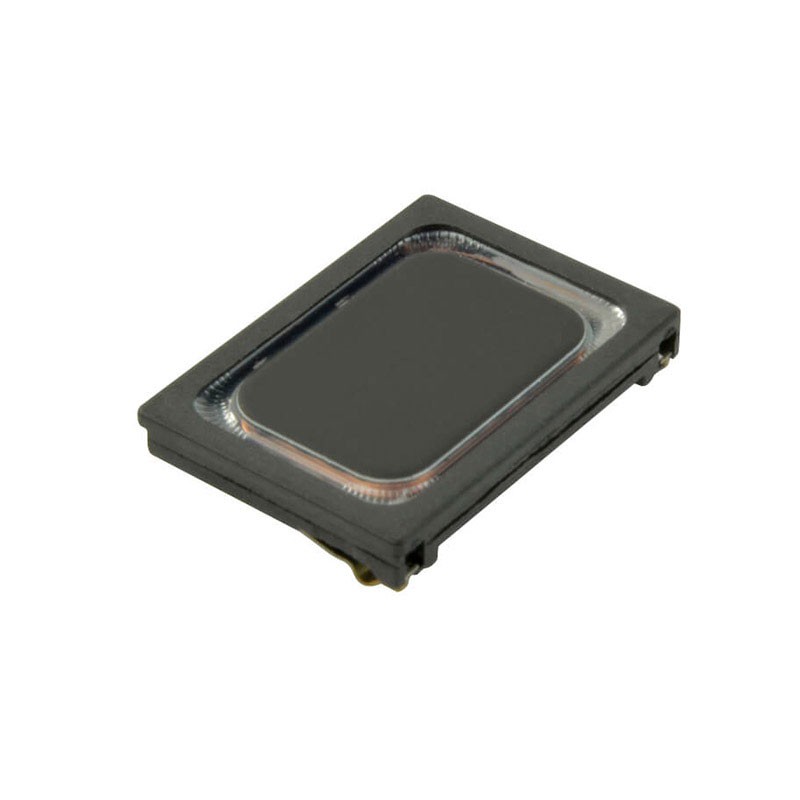 1 pcs : CMS-181325-078S - 8 Ohms General Purpose Speaker 700 mW 500 Hz ~ 10 kHz Top Rectangular