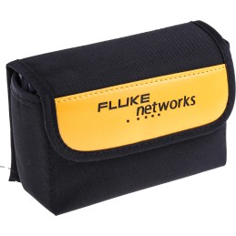 1 pcs - Fluke Networks Cable Tester Coaxial, RJ11, RJ45, MICROSCANNER 2