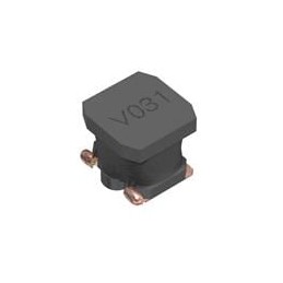 1 pcs : VFS5045VA301 - Common Mode Filter Chokes 46mOhms 2.9A 5x5x4.5mm