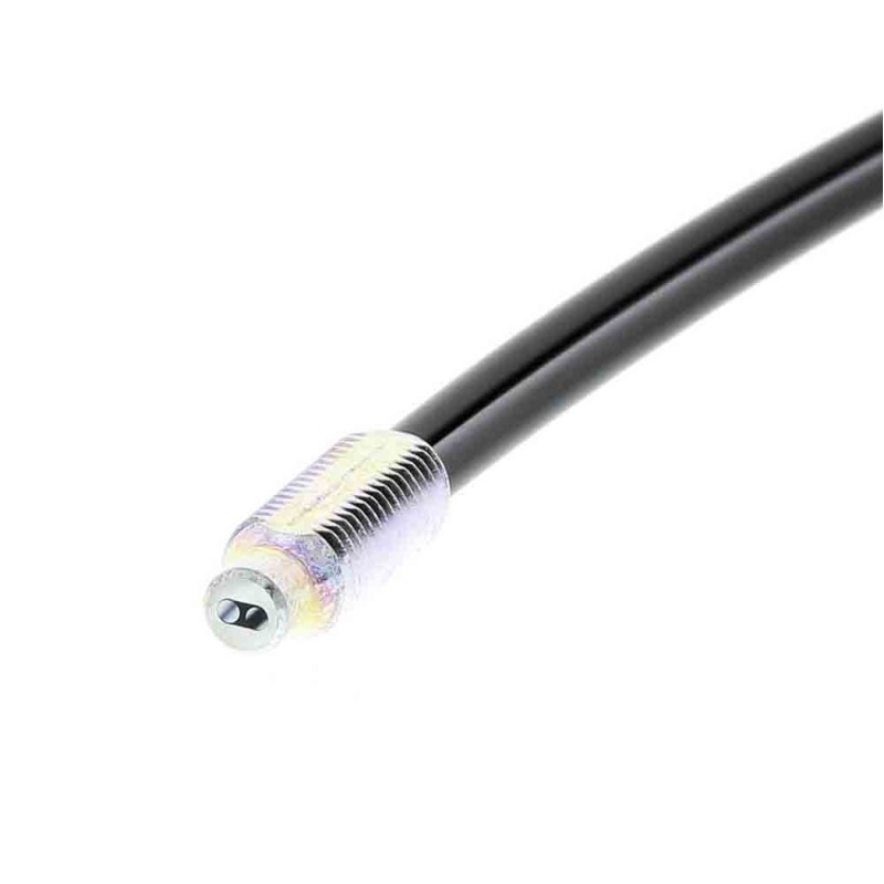 1 pcs - Omron Fibre Optic Sensor