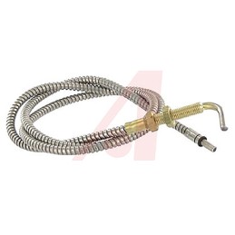 1 pcs - Banner Glass Fibre Optic Sensor